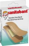 Sanitabant Standart Yarabandı 20Li Suya Dayanıklı