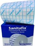 Sanitafix Sanita Fix 5Cm X 5M Tıbbi Esnek Flaster