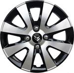 Şanlı Tuning Citroen Berlingo Jant Kapağı 4'lü Set 15"inç