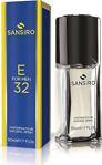 Sansiro 50 Ml Parfüm Bay No.E32