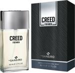 Sansiro Creed EDT 50 ml Erkek Parfüm