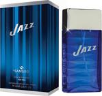 Sansiro Jazz Edt 75 ml Erkek Parfüm