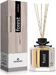 Sansiro Oda Kokusu Forest Reed Diffuser Bambu Çubuklu Oda - Ortam Kokusu 120 Ml