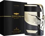 Sansiro Orion Black Erkek Edt 100 ml Erkek Parfüm