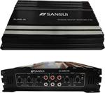 Sansui Sansui 2400 Watt 4 Kanal Mosfet Power Oto Anfi Amplifikatör Sa-A600.4B