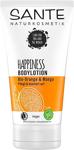 Sante Happiness Vücut Losyonu - Organik Portakal Ve Mango Özlü 150Ml