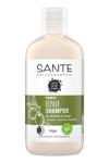 Sante Onarıcı Şampuan Organik Zetin Yağı Ve Gingko Özlü-250ml