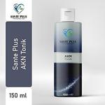 Santeplus Akn Tonik 150 Ml