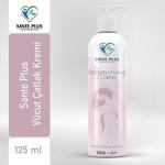 Santeplus Vücut Çatlak Kremi 125 Ml