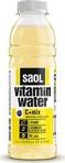 Saol 500 Ml 4'Lü Water C+Mix