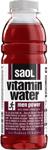 Saol 500 Ml Vitamin Water Men