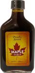 Sapori Pearl'S Sweet Maple Akçaağaç Şurubu, Maple Syrup, 200 Ml 275 Gr