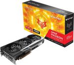 Sapphire Nitro+ Amd Rx 6700 Xt 11306-01-20G 192 Bit Gddr6 12 Gb Ekran Kartı