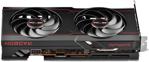 Sapphire Radeon Rx 6600 Xt Pulse 11309-03-20G 128 Bit Gddr6 8 Gb Ekran Kartı