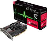 Sapphire RX 550 PULSE 11268-01-20G 128 Bit GDDR5 4 GB Ekran Kartı