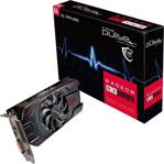 Sapphire RX 560 11267-19-20G 128 Bit GDDR5 2 GB Ekran Kartı