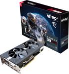 Sapphire RX 570 OC Nitro+ 11266-09-20G 256 Bit GDDR5 8 GB Ekran Kartı