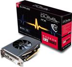 Sapphire RX 570 PULSE ITX 11266-37-20G 256 Bit GDDR5 8 GB Ekran Kartı