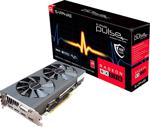 Sapphire RX 570 Pulse Radeon 8G 11266-66-20G 256 Bit GDDR5 8 GB Ekran Kartı