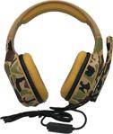 Sara Games World Army-97 Gaming Headset Ps4/Smartphone Oyuncu Kulaklık