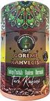 Sara Göreme Kahveci̇si̇ Antep Fıstıklı, Bademli Ve Hurmalı Türk Kahvesi Göreme Kahvecisi (250 Gr)