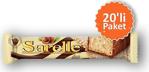 Sarelle Duo 33 Gr 24'Lü Paket Gofret