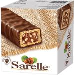 Sarelle Gold 33 Gr 20'Li Sütlü Çikolatalı Gofret