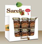 Sarelle Kakaolu Fındık Ezmesi 12'Li Paket 50 Gr