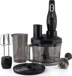 Sarex Elit Plus Blender Seti 1700 Watt