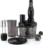 Sarex Sarex-2120 Sarex Sr2120 Elite Plus 1700 W Mikser & Blender Seti