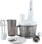 Sarex Sr-2120 Elite Plus 1700 W Blender Seti