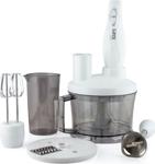 Sarex Sr-2120 Elite Plus Siyah 1700 W Blender Seti