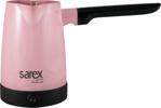 Sarex SR-3100 Aroma Elektrikli Cezve