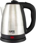 Sarex SR 3210 Aquante 1500 W 1.8 lt Çelik Kettle