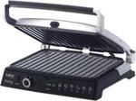 Sarex Sr-3411 Toastchef 2000 W Izgara Ve Tost Makinesi