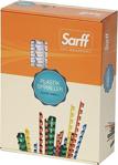 Sarff 45 Mm Plastik Spiral 15202081 - Beyaz