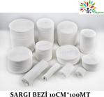 Sargı Bezi 10 cm x 100m