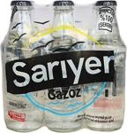 Sarıyer Gazoz Karışık Meyveli 6X250 Ml