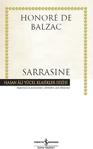 Sarrasine Honore de Balzac