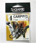 Sasame Carping F-834 Serisi Olta İğnesi