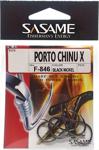 Sasame Porto Chinu X No 4 Olta İğnesi F-846