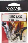 Sasame Seigo F-705 Sliced Serisi Olta İğnesi - No: 4