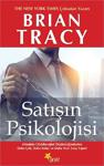 Satışın Psikolojisi/Beyaz Yayınları/Brian Tracy