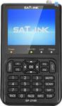 Satlink Sp-2100 3.5" Görüntülü Hd Uydu Yön Bulucu