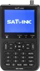 Satlink WS-6906 LCD Ekran Görüntülü Uydu Yön Bulucu