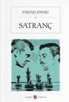 Satranç - Cep Boy - Stefan Zweig