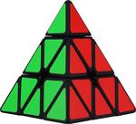 Satranç Hedi̇ye - Pyraminx Zeka Küpü Akıl Küpü Rübik Küp