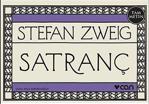 Satranç -Mini Kitap - Stefan Zweig
