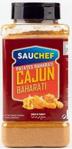 Sauchef Cajun Baharatı 600 Gr