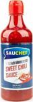 Sauchef Sweet Chili Sos 570 Gr Pet Şişe